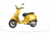 Vespa Sprint 150 3V Sport ie ABS (2016 - 18) (9)