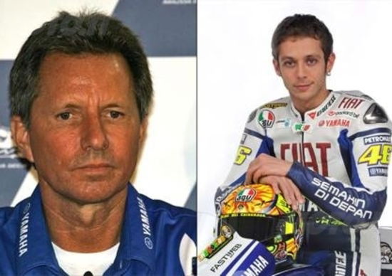 Rossi e Lawson, il rientro nella tana del nemico