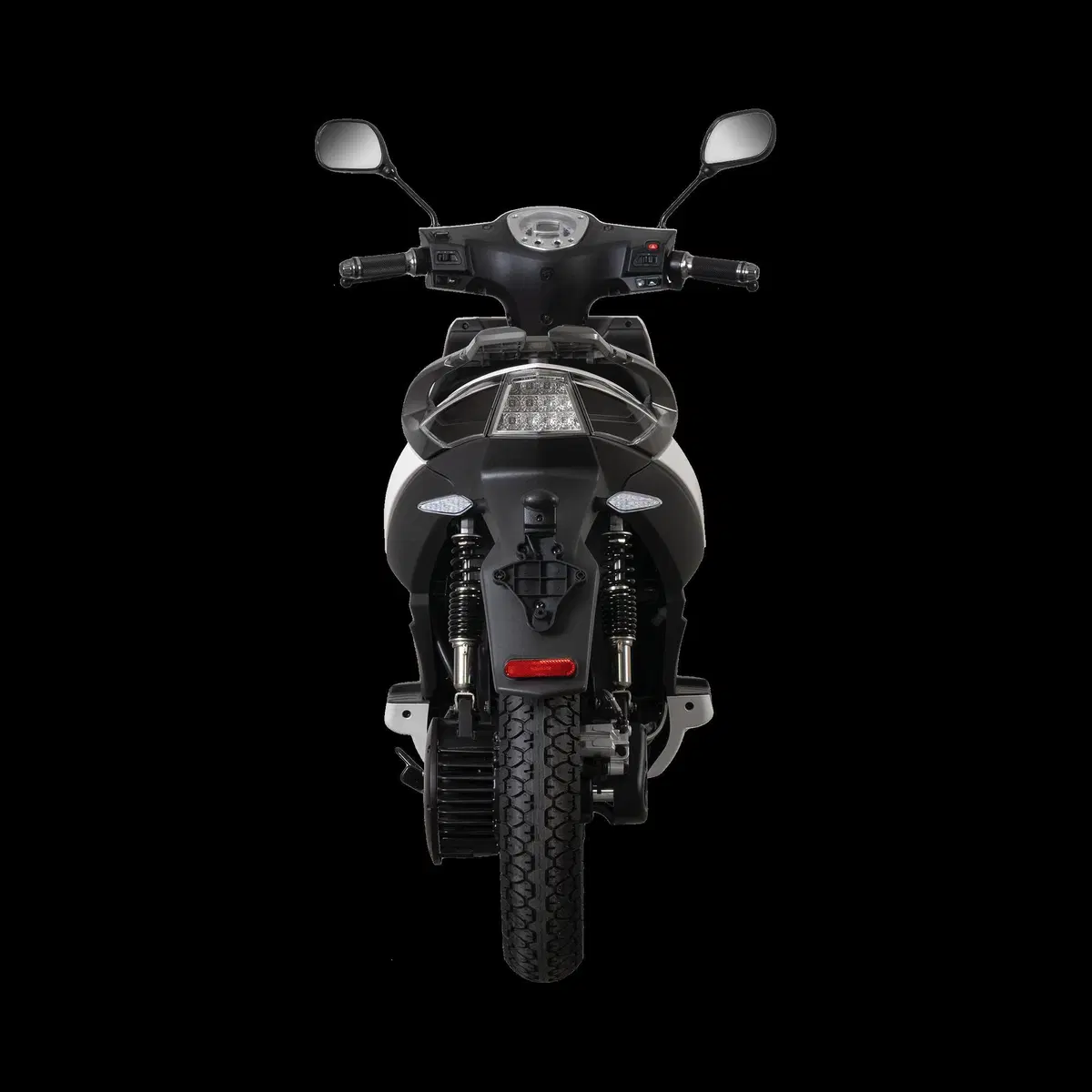 FD Motors: 2 'ruote alte' a zero emissioni (11)