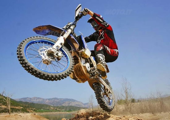 Husaberg 2013 