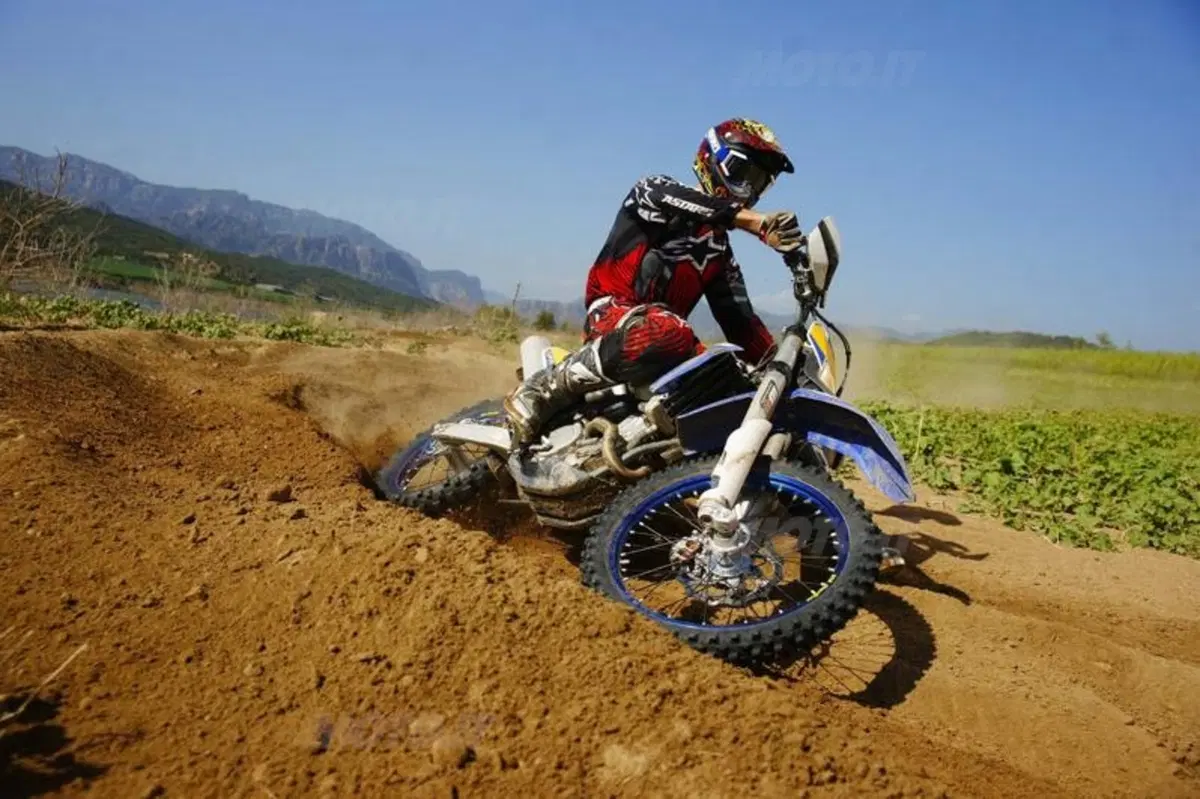 Husaberg 2013 