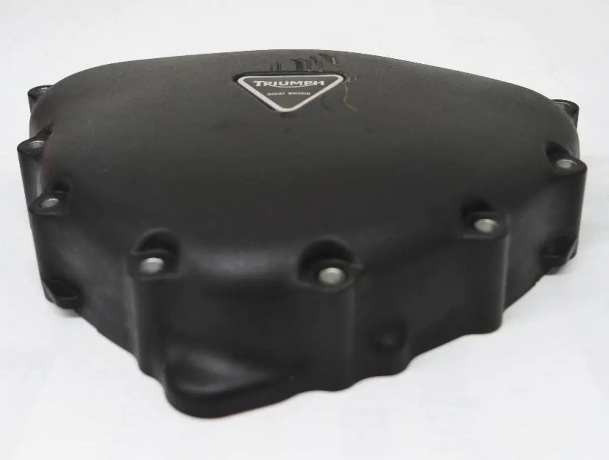 Carter Alternatore Triumph