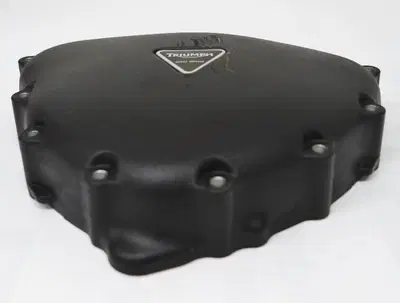 Carter Alternatore Triumph