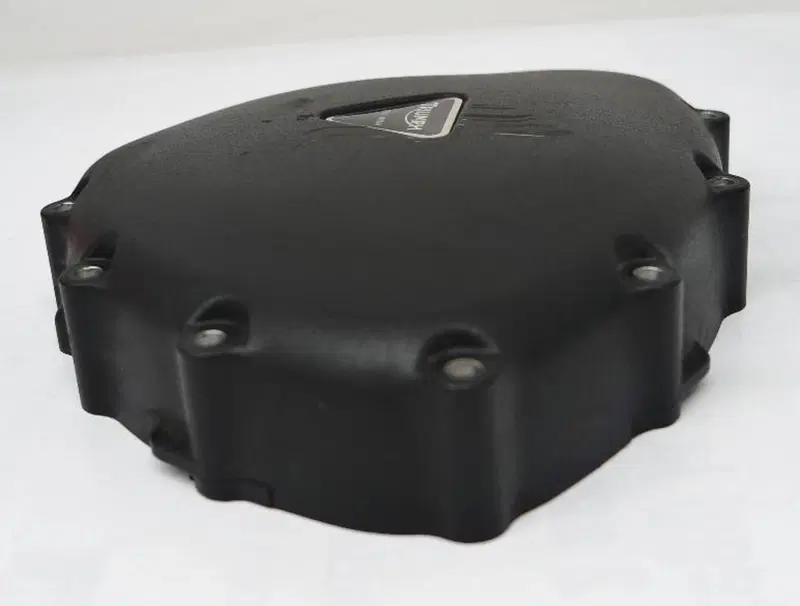 Carter Alternatore Triumph (2)