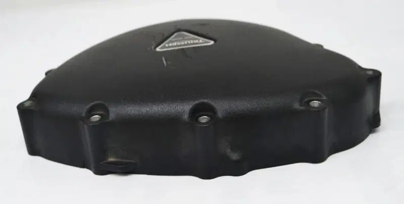 Carter Alternatore Triumph (3)