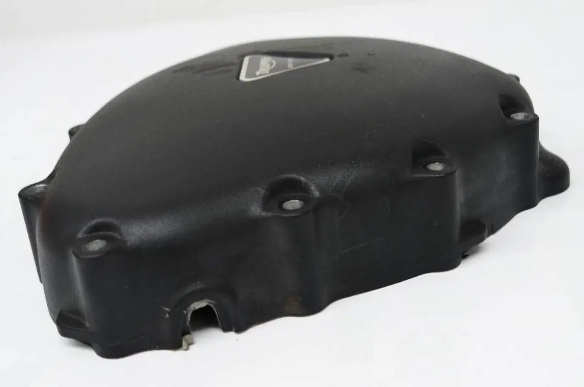 Carter Alternatore Triumph (4)