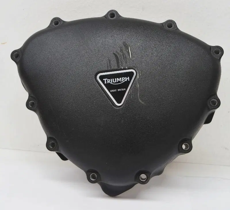 Carter Alternatore Triumph (5)