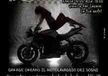 Garage Dreams: il motolavaggio dei sogni [IL VIDEO]