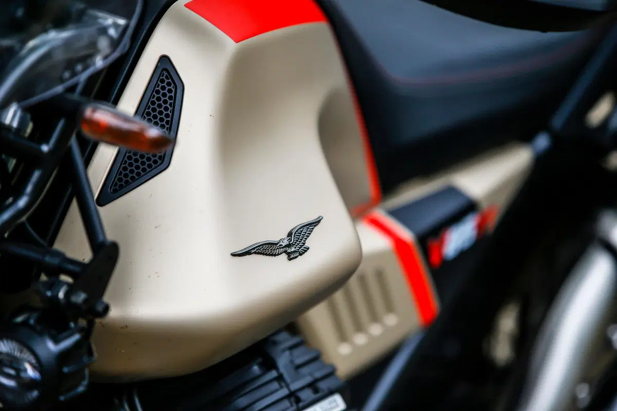 Moto Guzzi V85TT Travel TEST: godersi il viaggio! (8)
