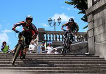 BikeUp Lecco, la grande festa delle eBike