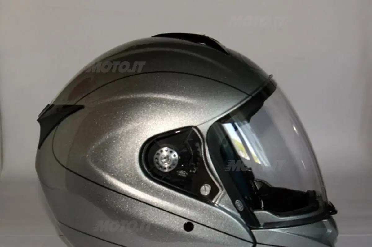 Test caschi: Premier Touring 4 Allroad (10)
