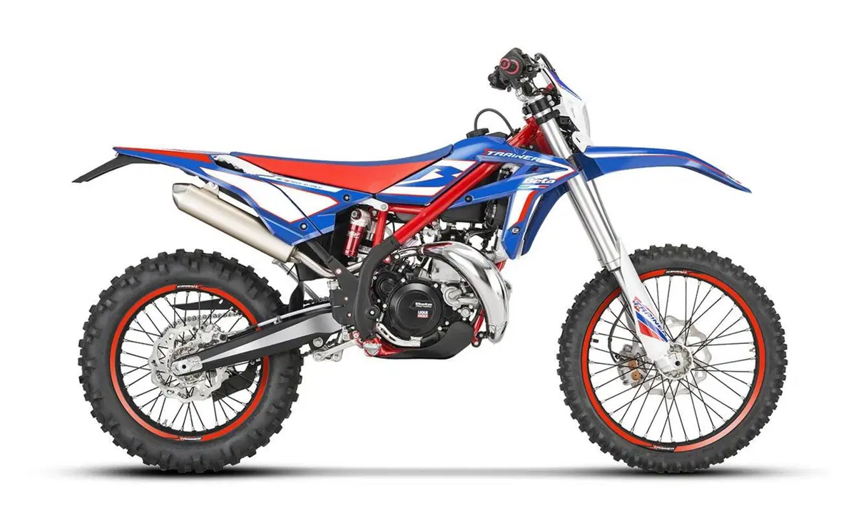 Betamotor Xtrainer Xtrainer 300 2t (2021) (2)