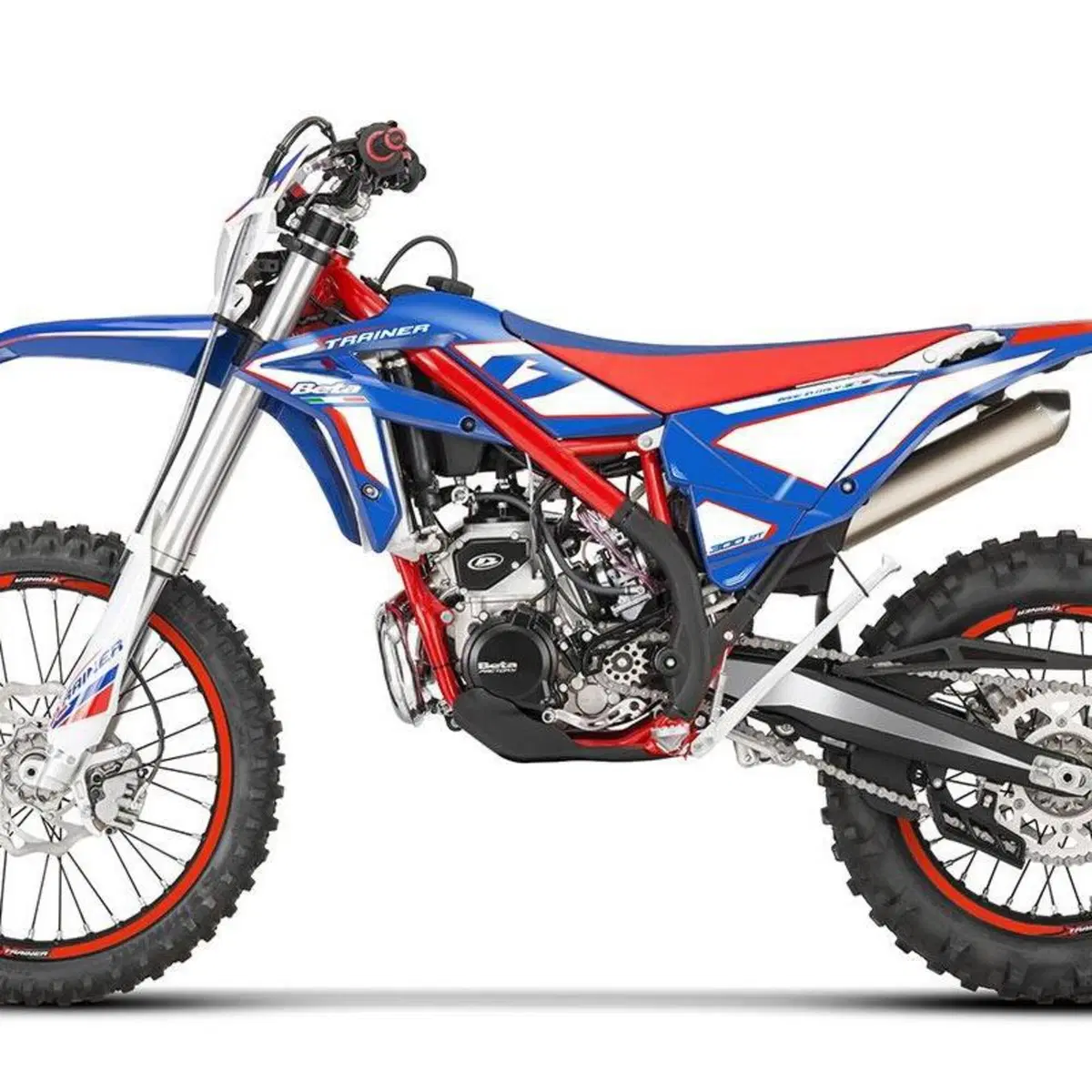 Betamotor Xtrainer 300 2t (2021)
