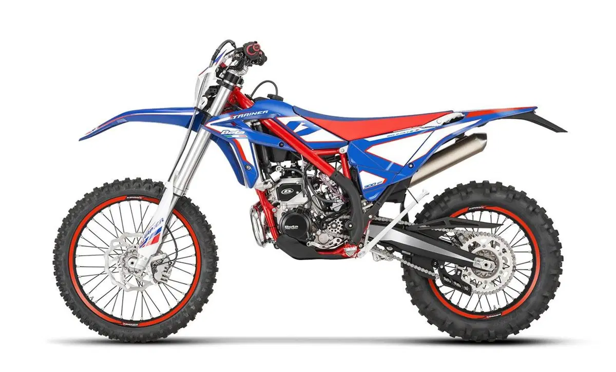 Betamotor Xtrainer Xtrainer 250 2t (2021) (2)