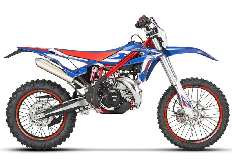 Betamotor Xtrainer Xtrainer 250 2t (2021)