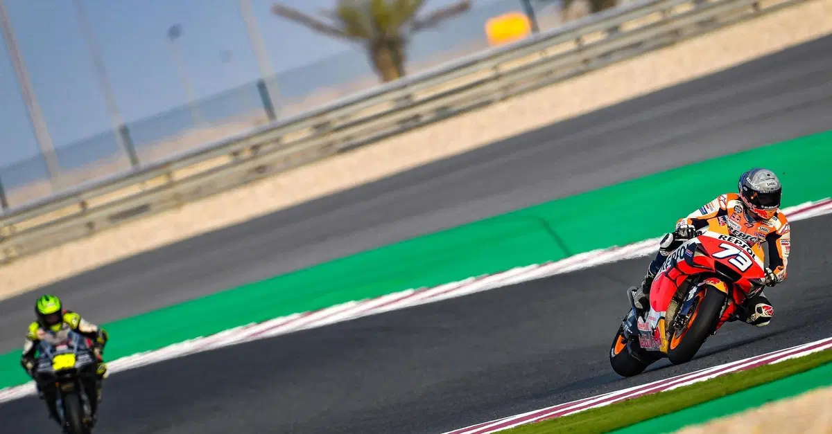 MotoGP, Puig: "Alex M&aacute;rquez, tutto previsto fin dall'inizio"