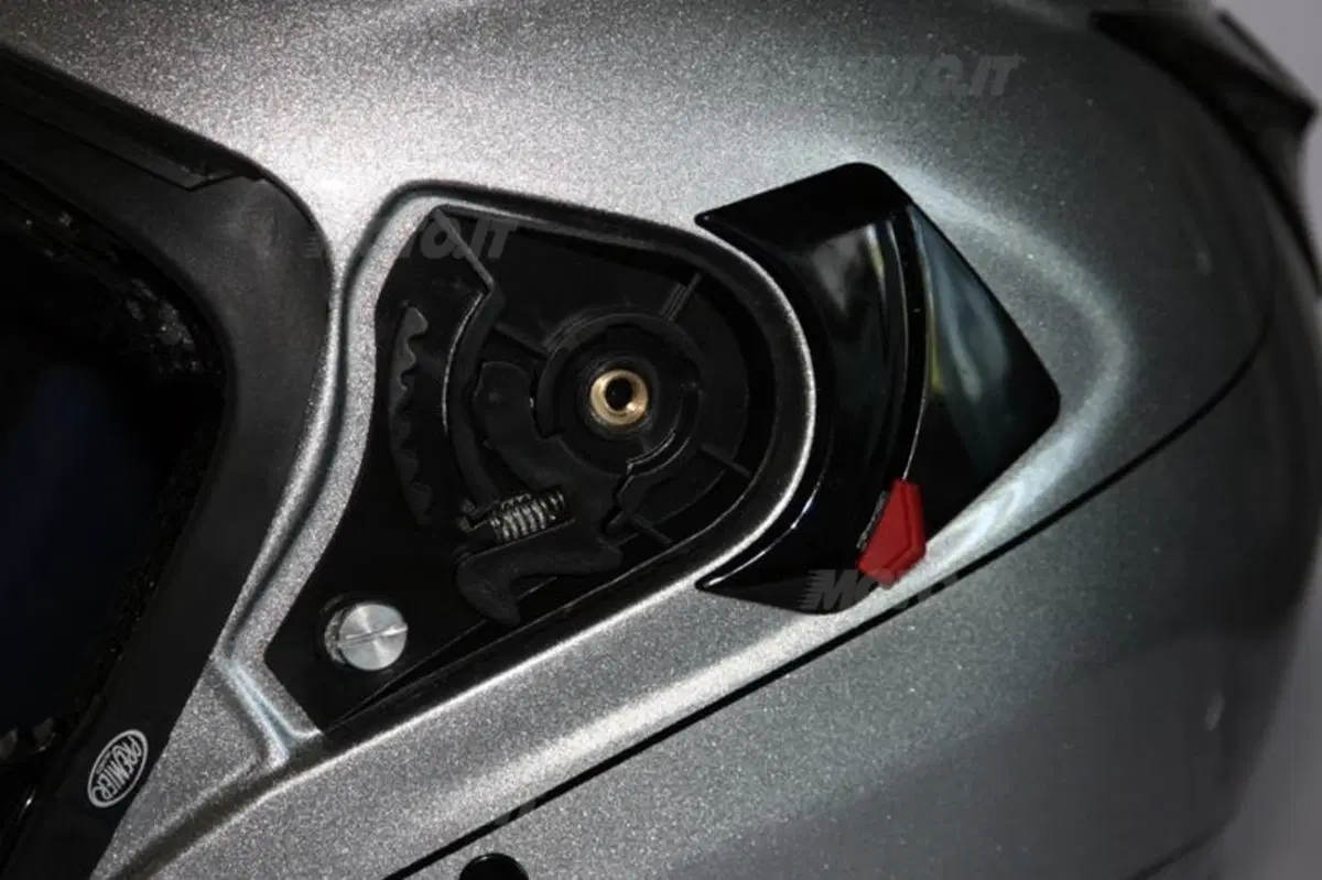 Test caschi: Premier Touring 4 Allroad (22)
