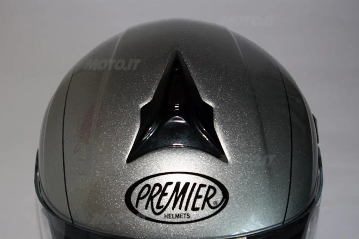 Test caschi: Premier Touring 4 Allroad (27)