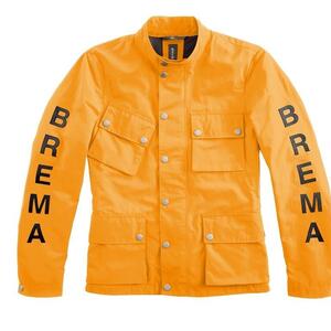 Brema - Accessori