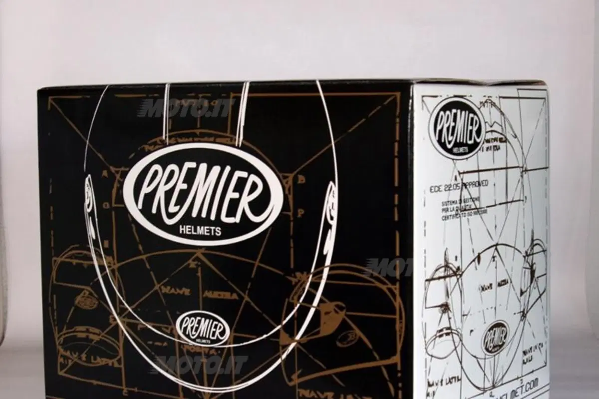 Test caschi: Premier Touring 4 Allroad (31)