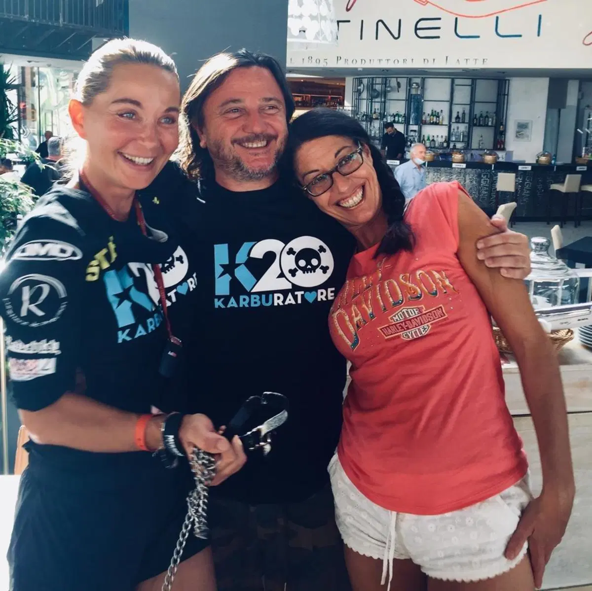 Karburatore 2020. La gara più pazza del mondo (3)