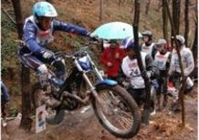 Trial Maglia Azzurra Junior: podio nella categoria Championship