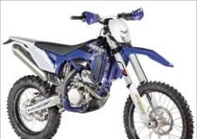 Sherco, arriva la gamma 2013