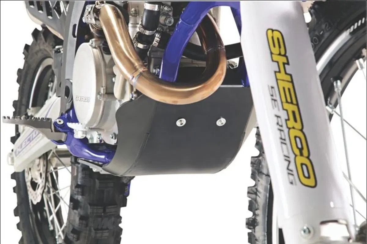 Sherco, arriva la gamma 2013 (3)