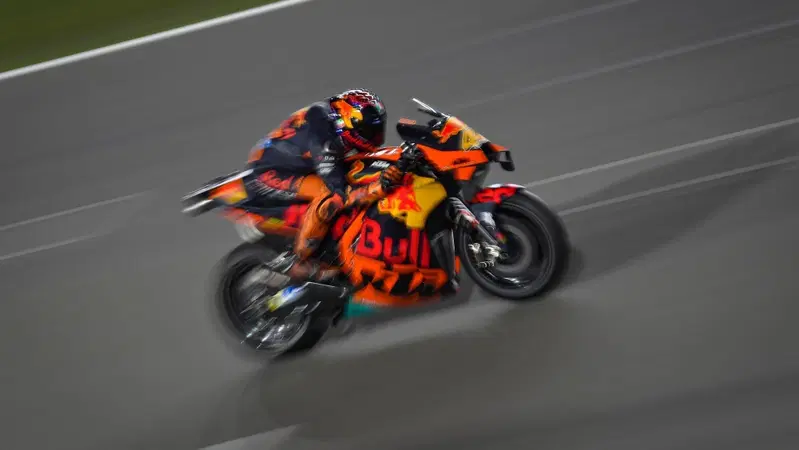 MotoGP, Pol Espargar&oacute;: "Impossibile dire no a Repsol Honda!"