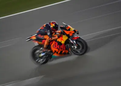 MotoGP, Pol Espargaró: Impossibile dire no a Repsol Honda!