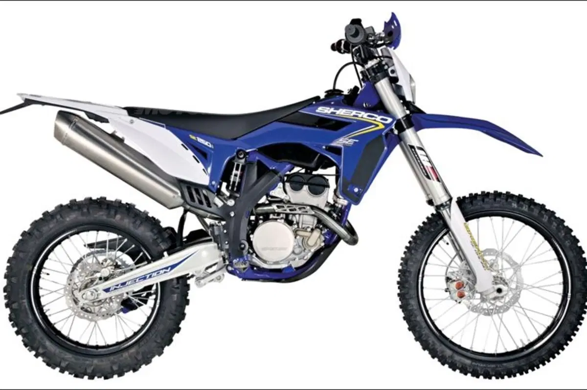 Sherco, arriva la gamma 2013 (4)