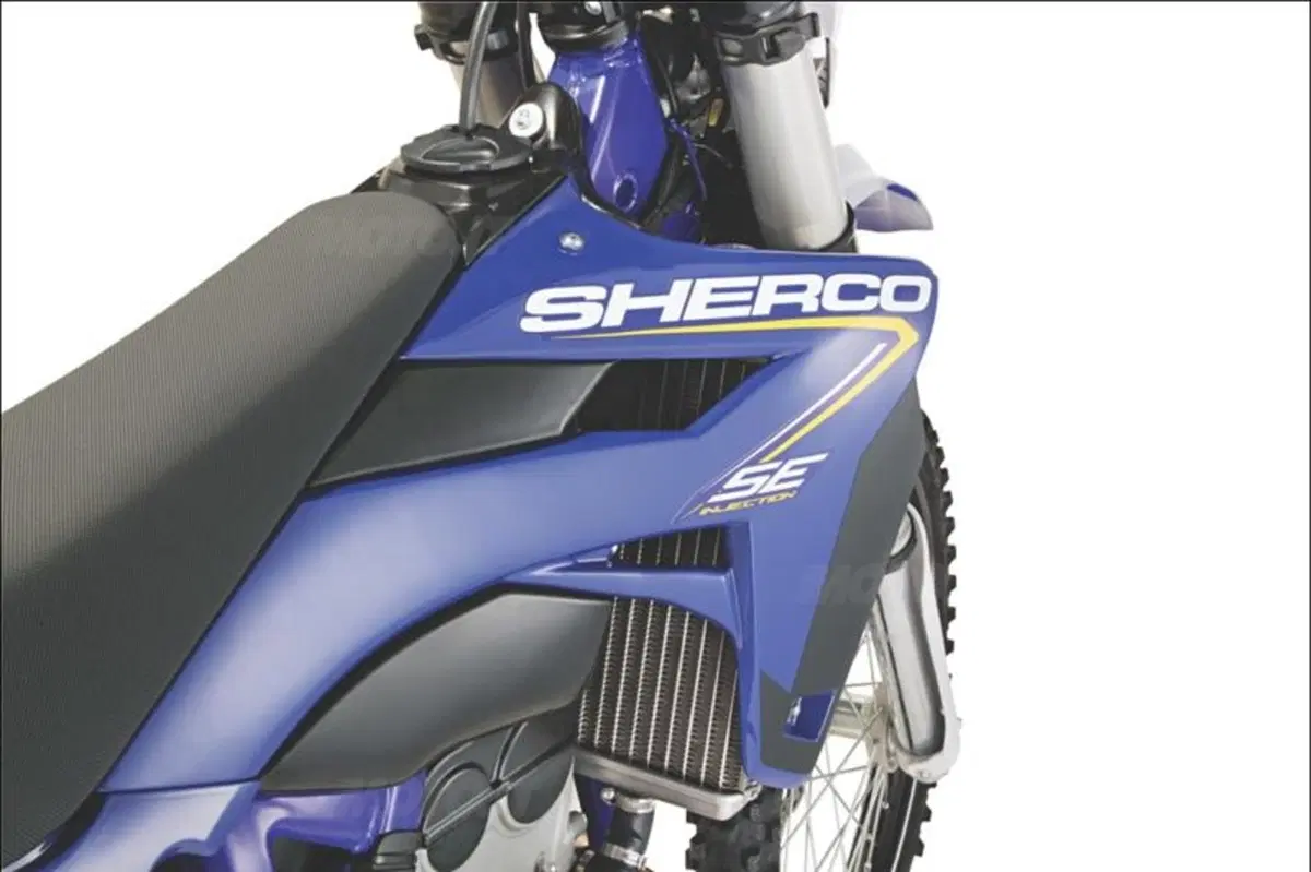 Sherco, arriva la gamma 2013 (5)