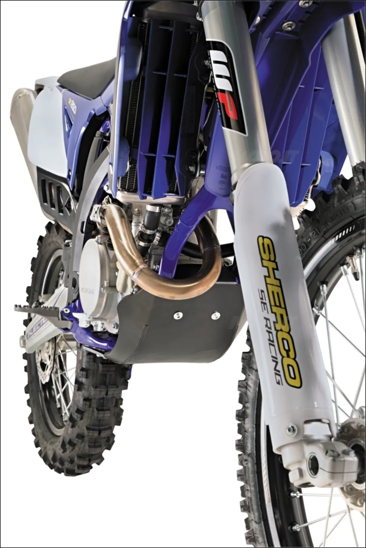 Sherco, arriva la gamma 2013 (6)