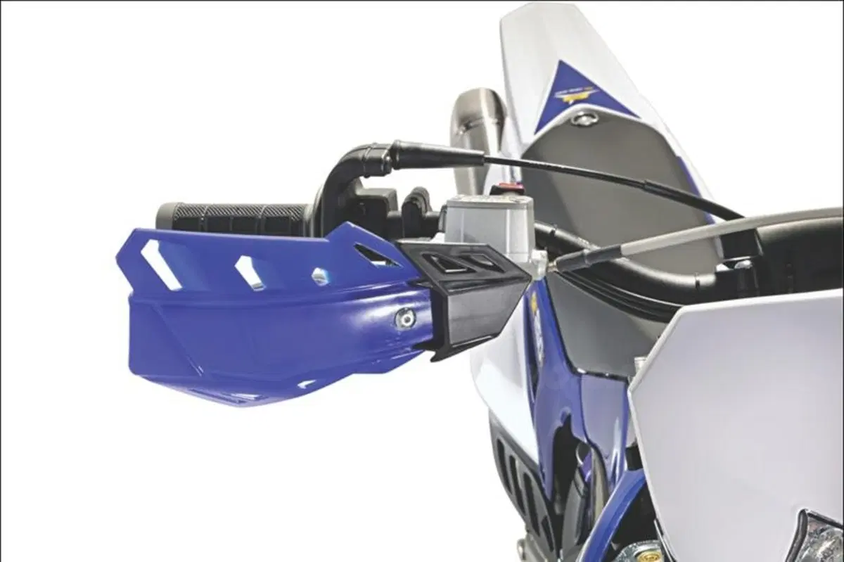 Sherco, arriva la gamma 2013 (7)