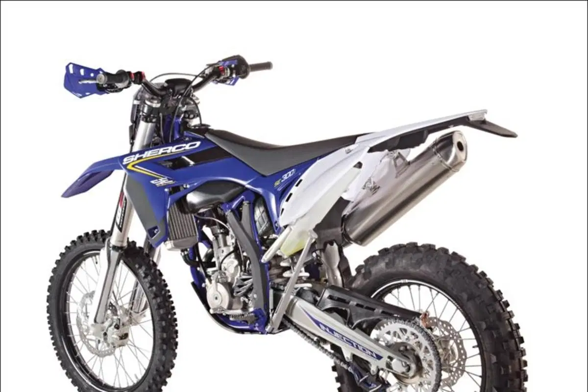 Sherco, arriva la gamma 2013 (10)