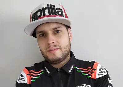 Per Aprilia un team anche in MotoGP eSport: presentati i piloti
