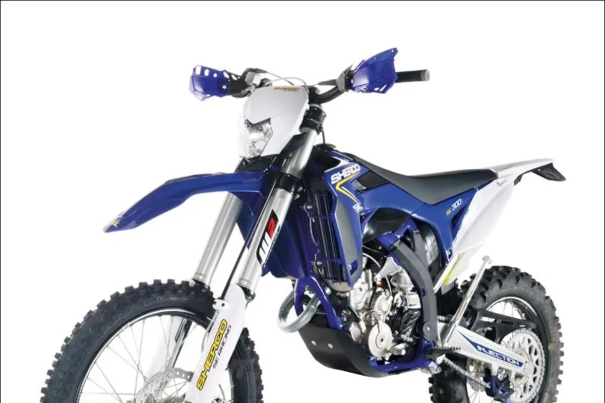 Sherco, arriva la gamma 2013 (12)