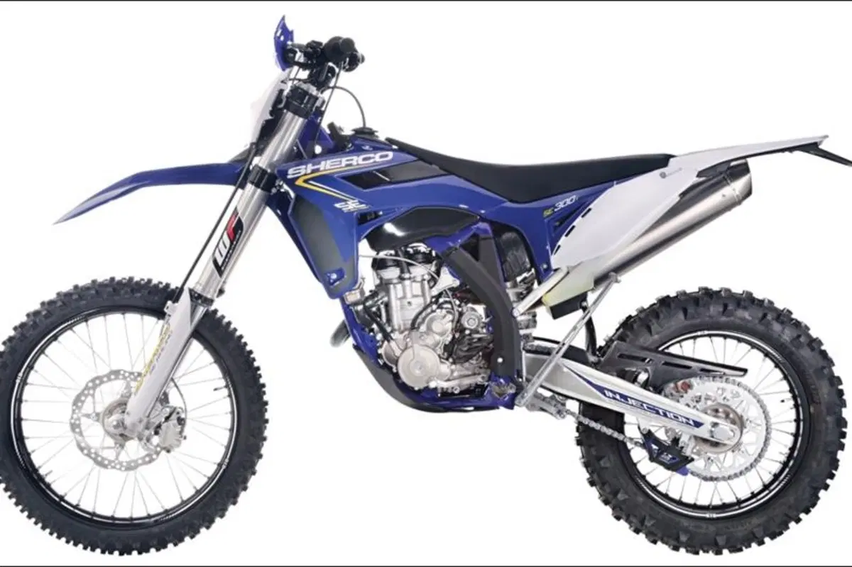 Sherco, arriva la gamma 2013 (13)