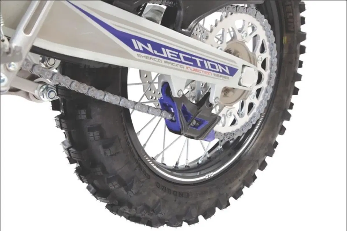 Sherco, arriva la gamma 2013 (19)