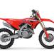 Honda CRF450R 2021. Eccola! Foto e dati tecnici