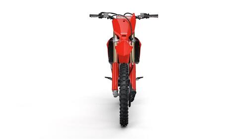 Honda CRF450R 2021. Eccola! Foto e dati tecnici (7)