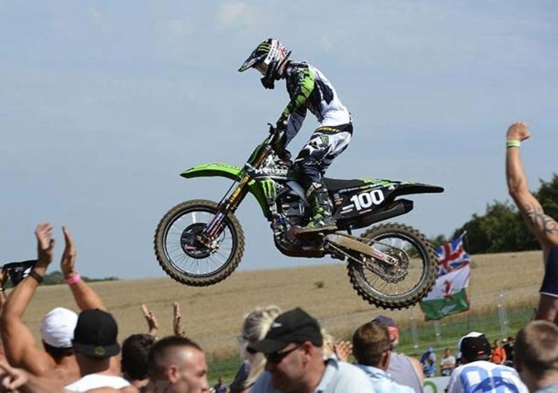 Cairoli e Searle imbattibili in Gran Bretagna