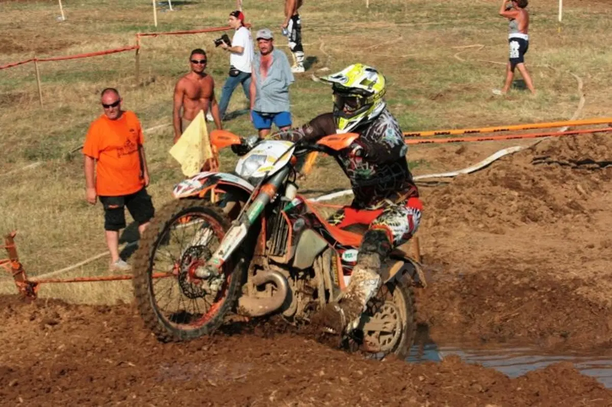Enduro degli Alpini di Gorle. I risultati della 9a edizione (2)