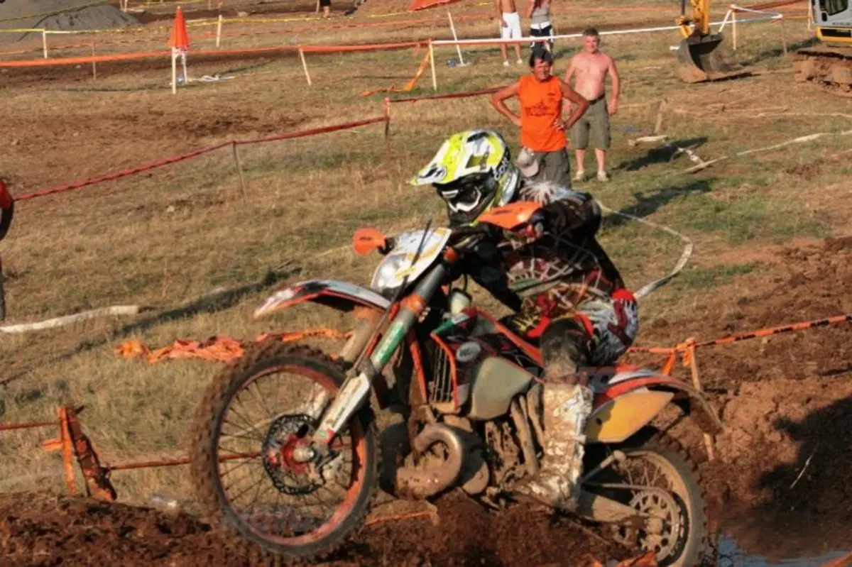 Enduro degli Alpini di Gorle. I risultati della 9a edizione (3)