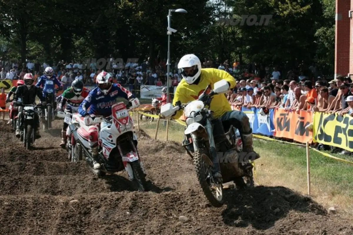 Enduro degli Alpini di Gorle. I risultati della 9a edizione (4)