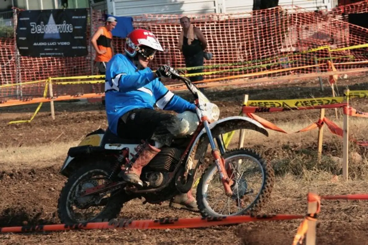 Enduro degli Alpini di Gorle. I risultati della 9a edizione (5)
