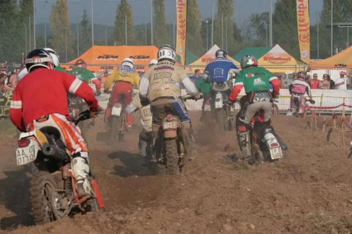 Enduro degli Alpini di Gorle. I risultati della 9a edizione (6)