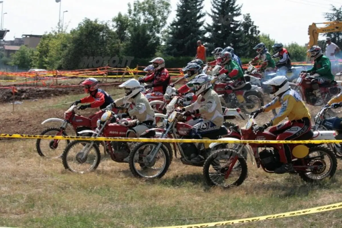 Enduro degli Alpini di Gorle. I risultati della 9a edizione (7)