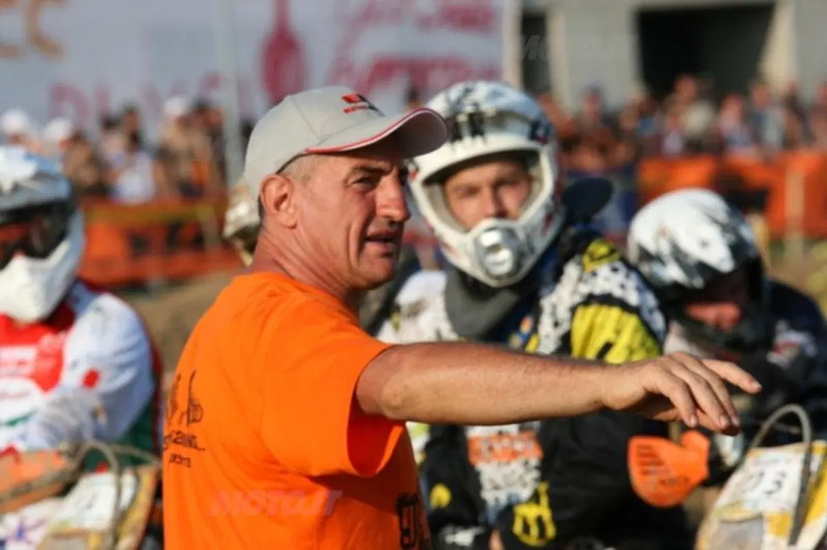 Enduro degli Alpini di Gorle. I risultati della 9a edizione (9)