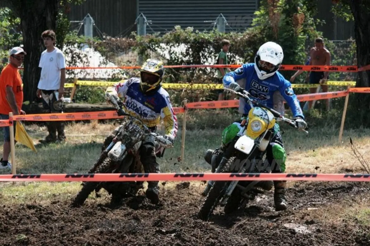 Enduro degli Alpini di Gorle. I risultati della 9a edizione (11)